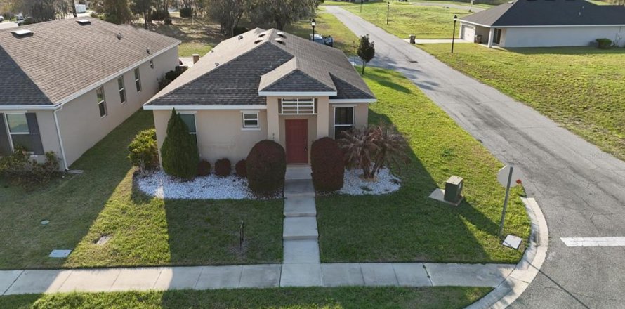 Villa ou maison à Kissimmee, Floride 3 chambres, 143.26 m2 № 2105592