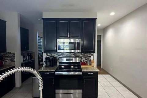 Villa ou maison à vendre à Kissimmee, Floride: 3 chambres, 143.26 m2 № 2105592 - photo 21