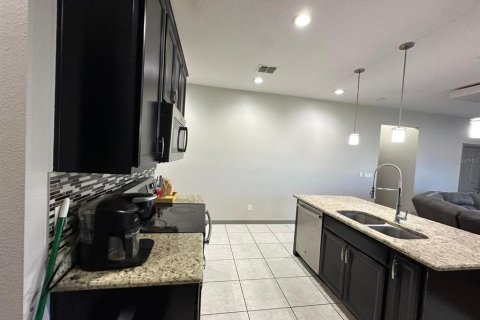 Villa ou maison à vendre à Kissimmee, Floride: 3 chambres, 143.26 m2 № 2105592 - photo 19