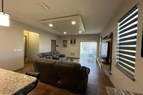 Villa ou maison à vendre à Kissimmee, Floride: 3 chambres, 143.26 m2 № 2105592 - photo 25