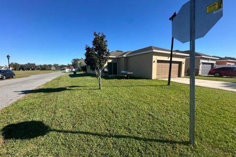 Villa ou maison à vendre à Kissimmee, Floride: 3 chambres, 143.26 m2 № 2105592 - photo 8