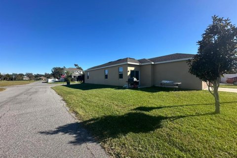 Villa ou maison à vendre à Kissimmee, Floride: 3 chambres, 143.26 m2 № 2105592 - photo 7