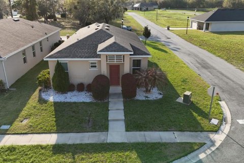 Villa ou maison à vendre à Kissimmee, Floride: 3 chambres, 143.26 m2 № 2105592 - photo 4