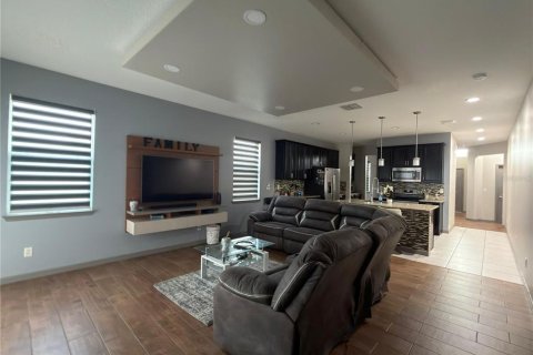 Villa ou maison à vendre à Kissimmee, Floride: 3 chambres, 143.26 m2 № 2105592 - photo 24