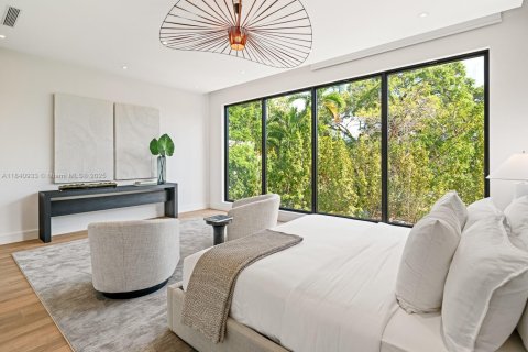 Touwnhouse à louer à Miami, Floride: 4 chambres, 288.74 m2 № 1939529 - photo 18