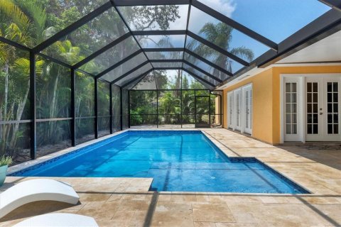 Casa en alquiler en Sarasota, Florida, 3 dormitorios, 181.16 m2 № 2108709 - foto 30