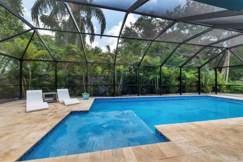 Casa en alquiler en Sarasota, Florida, 3 dormitorios, 181.16 m2 № 2108709 - foto 28