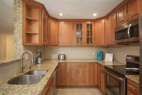 Casa en alquiler en Sarasota, Florida, 3 dormitorios, 181.16 m2 № 2108709 - foto 15