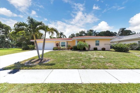 Casa en alquiler en Sarasota, Florida, 3 dormitorios, 181.16 m2 № 2108709 - foto 4