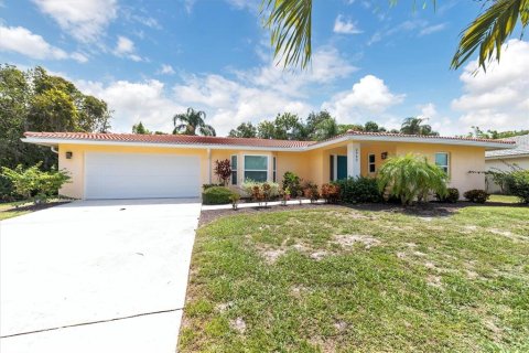 Casa en Sarasota, Florida 3 dormitorios, 181.16 m2 № 2108709