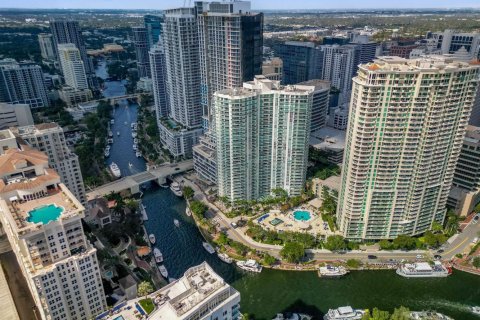 Condo in Fort Lauderdale, Florida, 1 bedroom  № 2174222 - photo 19