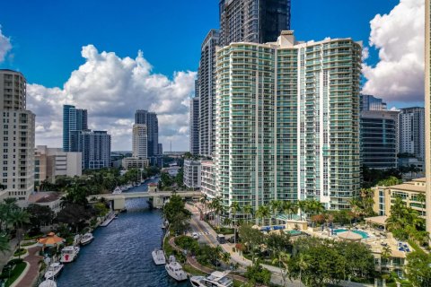 Condo in Fort Lauderdale, Florida, 1 bedroom  № 2174222 - photo 18