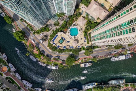 Condo in Fort Lauderdale, Florida, 1 bedroom  № 2174222 - photo 22