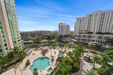 Condo in Fort Lauderdale, Florida, 1 bedroom  № 2174222 - photo 23