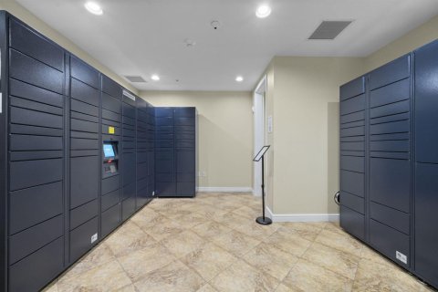 Condo in Fort Lauderdale, Florida, 1 bedroom  № 2174222 - photo 29