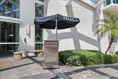 Condo in Fort Lauderdale, Florida, 1 bedroom  № 2174222 - photo 26