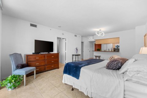 Condo in Fort Lauderdale, Florida, 1 bedroom  № 2174222 - photo 5