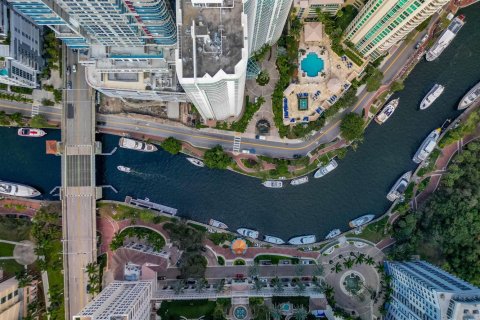 Condo in Fort Lauderdale, Florida, 1 bedroom  № 2174222 - photo 21