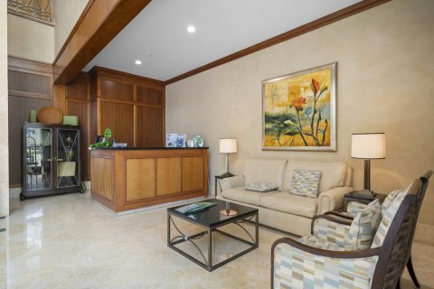 Condo in Fort Lauderdale, Florida, 1 bedroom  № 2174222 - photo 27