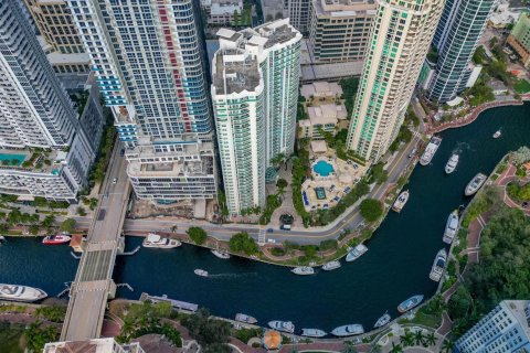 Condo in Fort Lauderdale, Florida, 1 bedroom  № 2174222 - photo 20