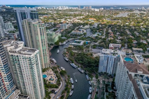Condo in Fort Lauderdale, Florida, 1 bedroom  № 2174222 - photo 25