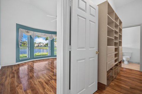 Villa ou maison à vendre à Port St. Lucie, Floride: 2 chambres, 154.78 m2 № 2431592 - photo 8
