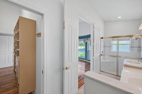 Villa ou maison à vendre à Port St. Lucie, Floride: 2 chambres, 154.78 m2 № 2431592 - photo 10