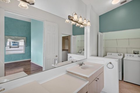 Villa ou maison à vendre à Port St. Lucie, Floride: 2 chambres, 154.78 m2 № 2431592 - photo 12