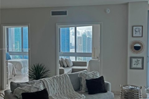 Copropriété à louer à Miami, Floride: 3 chambres, 128.67 m2 № 1814125 - photo 30
