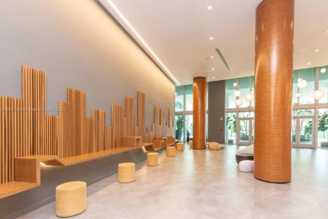 Copropriété à louer à Miami, Floride: 3 chambres, 128.67 m2 № 1814125 - photo 9