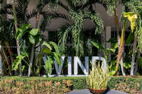 Copropriété à louer à Miami, Floride: 3 chambres, 128.67 m2 № 1814125 - photo 5