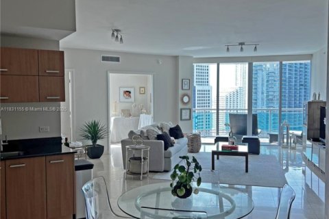 Copropriété à louer à Miami, Floride: 3 chambres, 128.67 m2 № 1814125 - photo 18