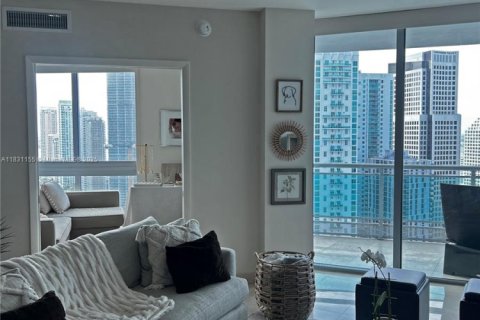 Copropriété à louer à Miami, Floride: 3 chambres, 128.67 m2 № 1814125 - photo 29