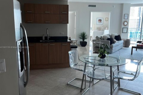 Copropriété à louer à Miami, Floride: 3 chambres, 128.67 m2 № 1814125 - photo 15