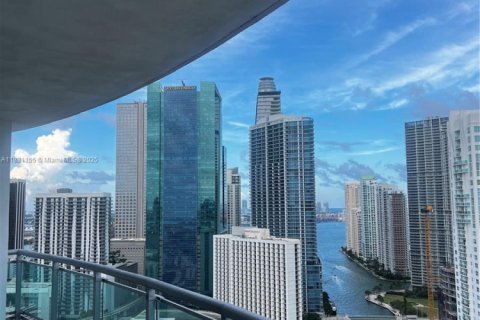 Copropriété à louer à Miami, Floride: 3 chambres, 128.67 m2 № 1814125 - photo 11