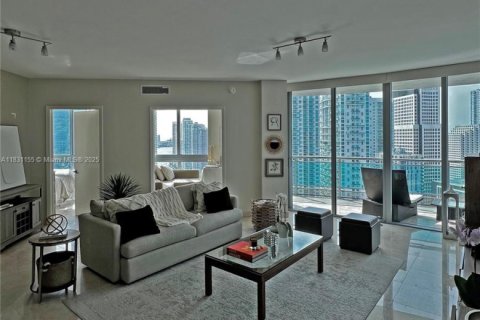 Copropriété à louer à Miami, Floride: 3 chambres, 128.67 m2 № 1814125 - photo 12