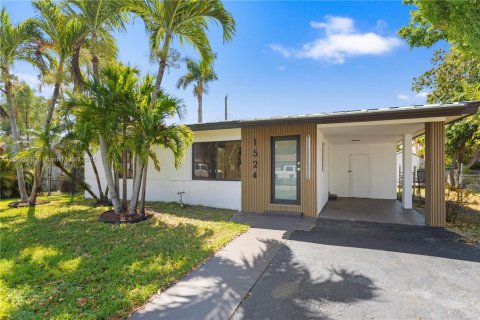 Casa en venta en Fort Lauderdale, Florida, 3 dormitorios, 134.71 m2 № 1892198 - foto 2