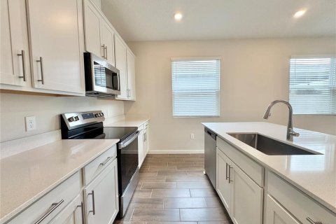 Casa en alquiler en Lake Wales, Florida, 3 dormitorios, 159.79 m2 № 1883420 - foto 7