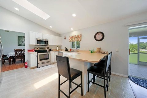 House in Port Charlotte, Florida 3 bedrooms, 155.89 sq.m. № 1773791 - photo 11