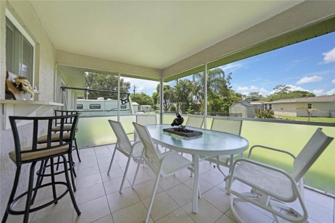 House in Port Charlotte, Florida 3 bedrooms, 155.89 sq.m. № 1773791 - photo 27