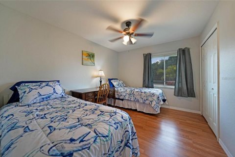 House in Port Charlotte, Florida 3 bedrooms, 155.89 sq.m. № 1773791 - photo 24