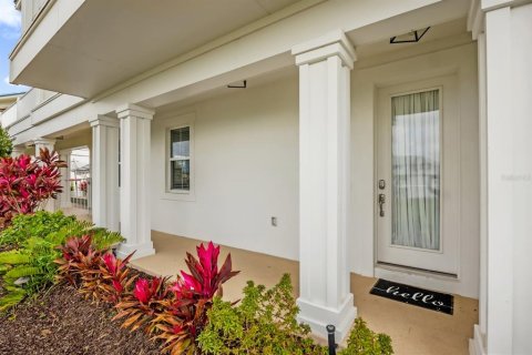 Купить виллу или дом в Фор-Корнерс, Флорида 3 комнаты, 311.59м2, № 1525362 - фото 4