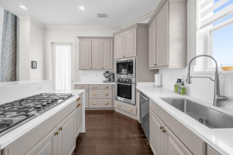 Купить виллу или дом в Фор-Корнерс, Флорида 3 комнаты, 311.59м2, № 1525362 - фото 11