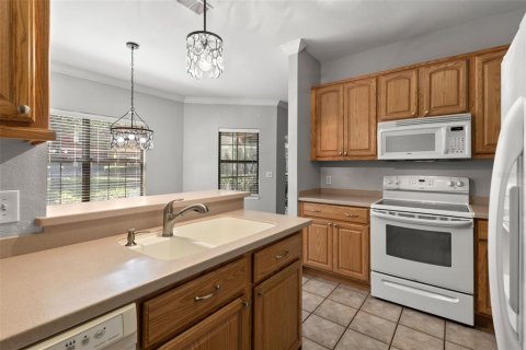 Condominio en alquiler en Palm Harbor, Florida, 3 dormitorios, 120.77 m2 № 2142464 - foto 15