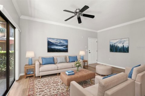 Condominio en alquiler en Palm Harbor, Florida, 3 dormitorios, 120.77 m2 № 2142464 - foto 6