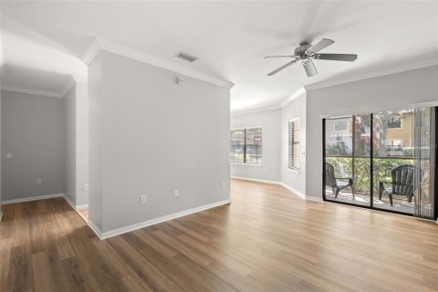 Condominio en alquiler en Palm Harbor, Florida, 3 dormitorios, 120.77 m2 № 2142464 - foto 4