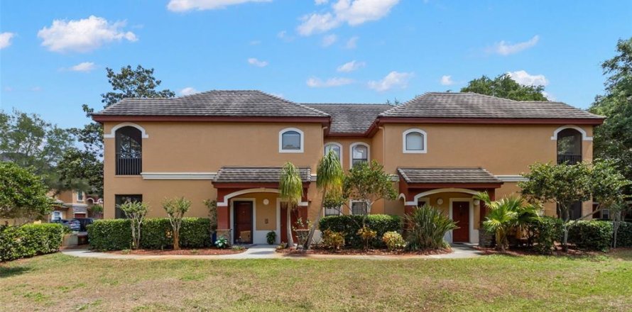 Condominio en Palm Harbor, Florida, 3 dormitorios  № 2142464