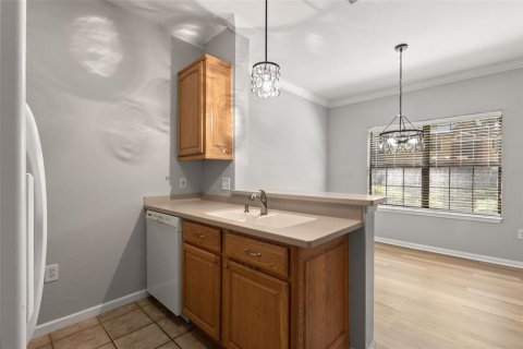 Condominio en alquiler en Palm Harbor, Florida, 3 dormitorios, 120.77 m2 № 2142464 - foto 14