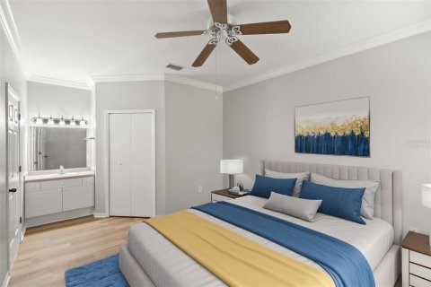 Condominio en alquiler en Palm Harbor, Florida, 3 dormitorios, 120.77 m2 № 2142464 - foto 17