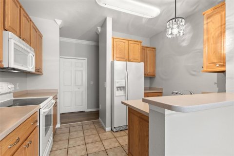 Condominio en alquiler en Palm Harbor, Florida, 3 dormitorios, 120.77 m2 № 2142464 - foto 11